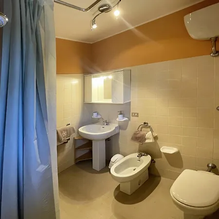 Casa Zefiro 4 By Marche Villa *