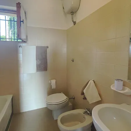 Casa Zefiro 4 By Marche