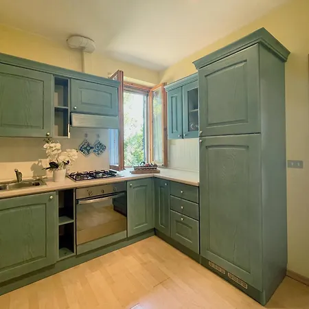 Vila Casa Zefiro 4 By Marche *