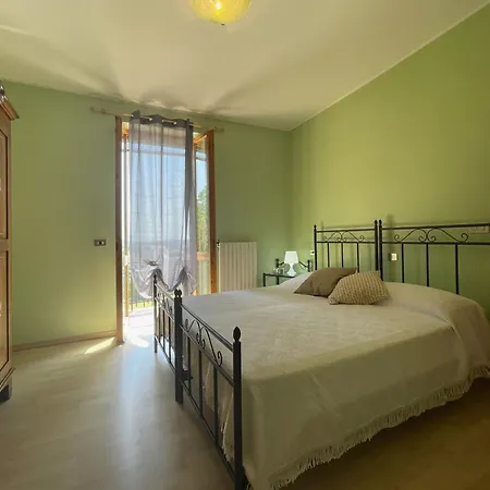 Casa Zefiro 4 By Marche * Orciano di Pesaro