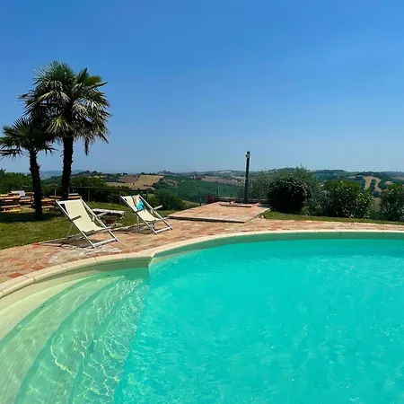 Casa Zefiro 4 By Marche