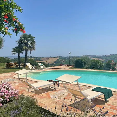 Casa Zefiro 4 By Marche Vila