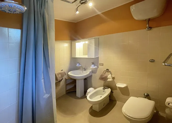 Casa Zefiro 4 By Marche Βίλα *