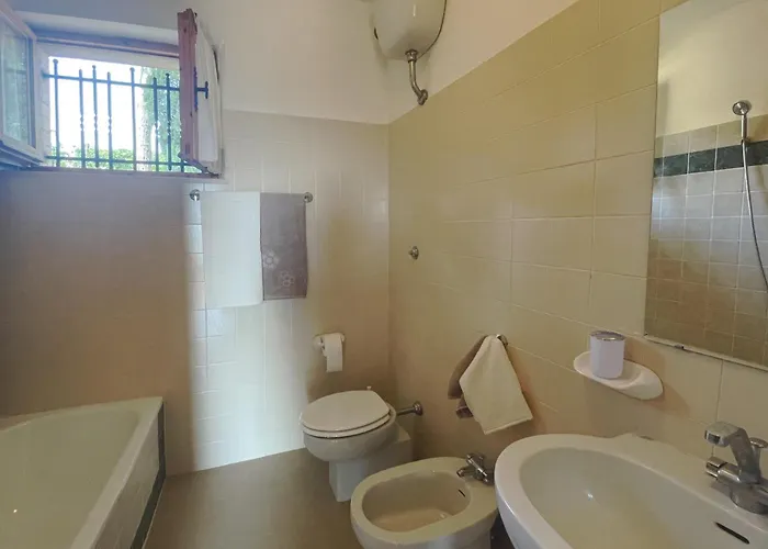 Casa Zefiro 4 By Marche