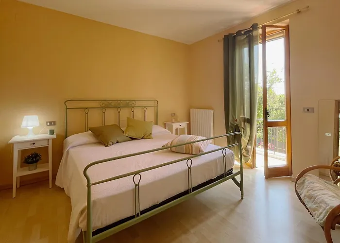 Casa Zefiro 4 By Marche Βίλα *